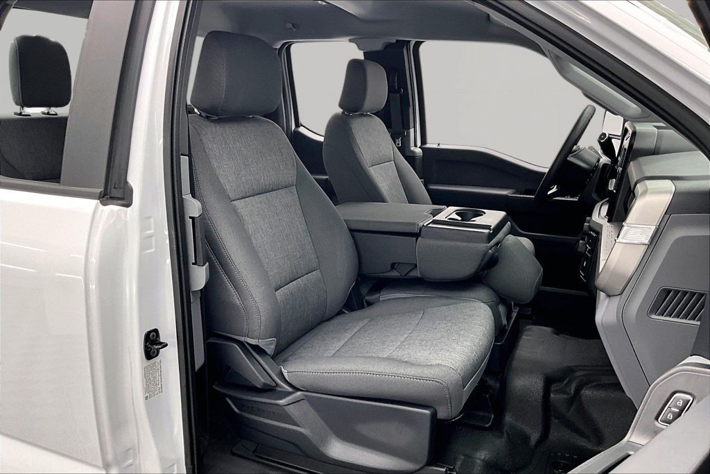 Certified 2026 Ford F350 XL AWD/4WD image 7
