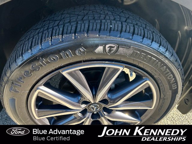 Used 2018 MAZDA CX-5 Grand Touring w/ Premium Package AWD/4WD image 7