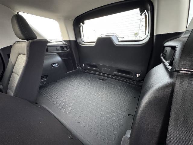 Certified 2024 Ford Bronco Sport Big Bend image 15