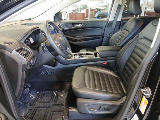 Certified 2024 Ford Edge SEL w/ Convenience Package image 11