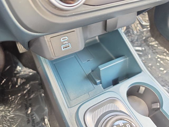 Certified 2024 Ford Maverick XLT FWD image 29