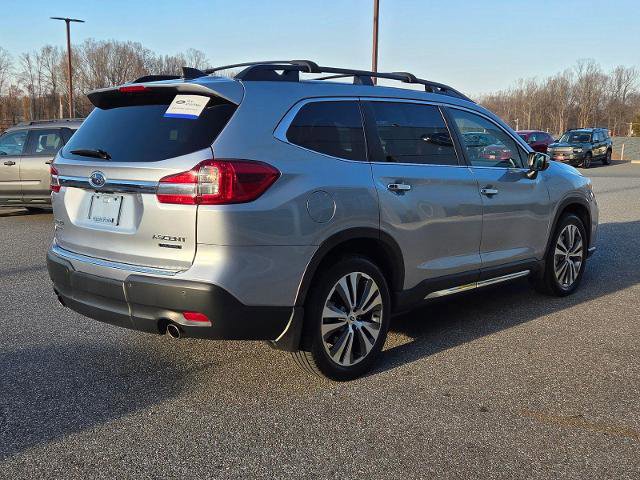 Used 2022 Subaru Ascent Touring image 5