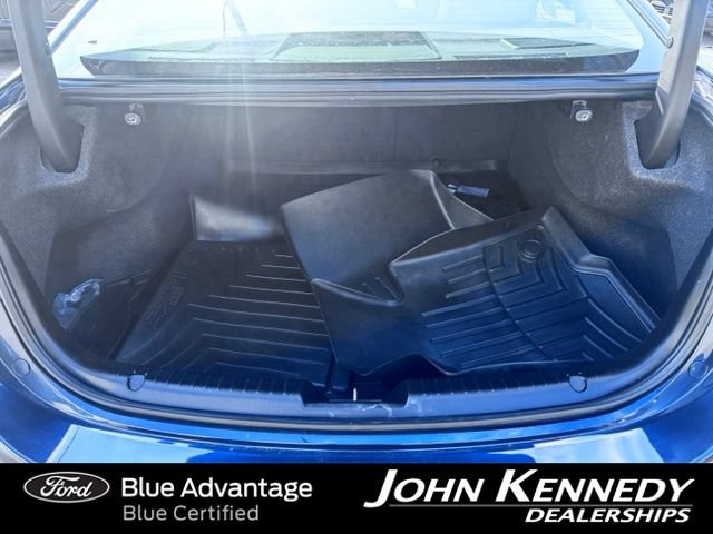 Used 2021 MAZDA MAZDA6 Touring FWD image 33