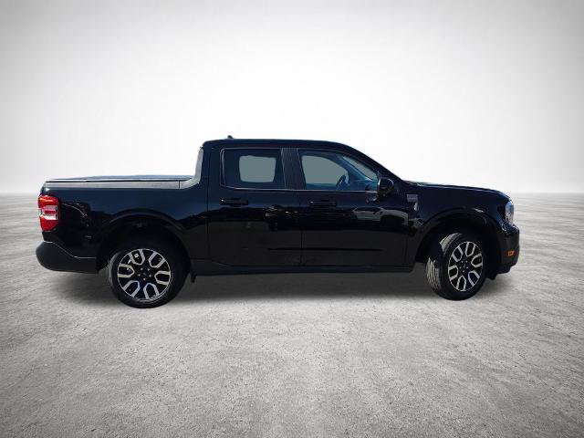 Certified 2024 Ford Maverick Lariat AWD/4WD image 9