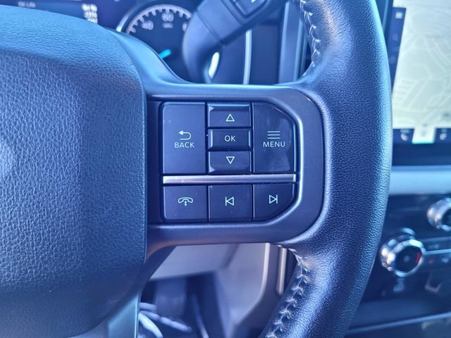 Certified 2022 Ford F150 XLT w/ Equipment Group 302A High AWD/4WD image 23