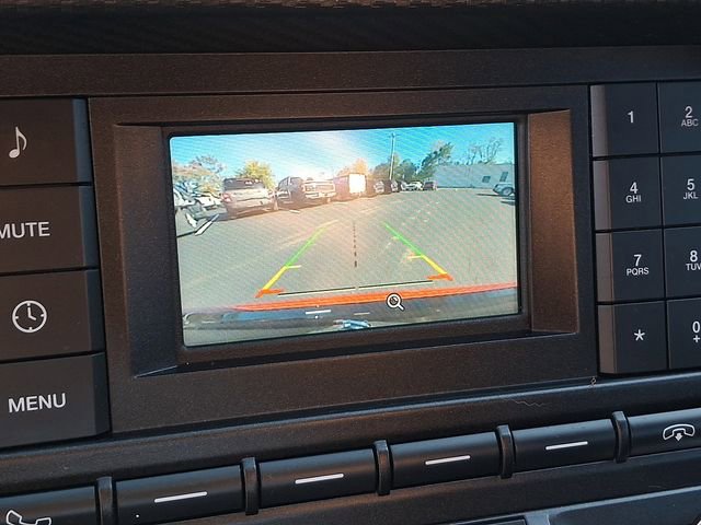 Certified 2018 Ford Mustang Coupe image 22