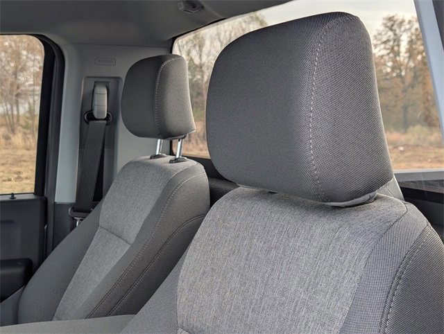 Certified 2025 Ford F150 XL image 21