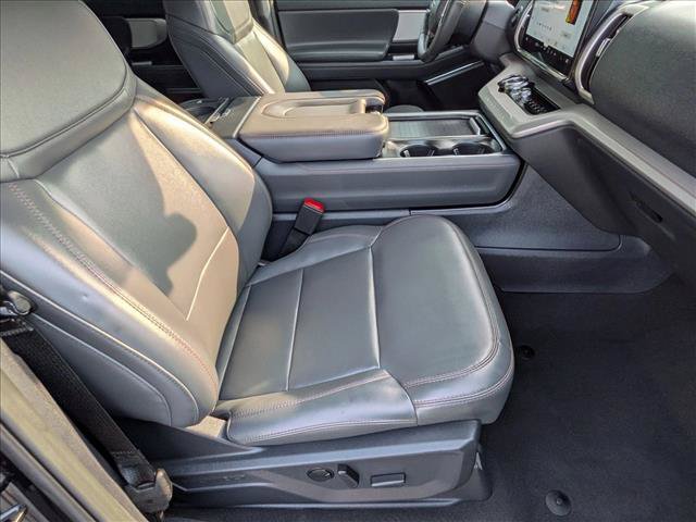 Certified 2025 Ford Expedition Active AWD/4WD image 20