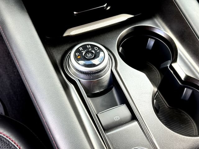 Certified 2025 Ford Explorer ST AWD/4WD image 19