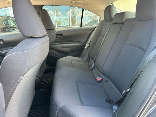 Used 2023 Toyota Corolla LE image 13