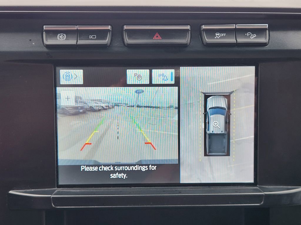 Certified 2023 Ford F250 XLT w/ 360-Degree Camera Package AWD/4WD image 17