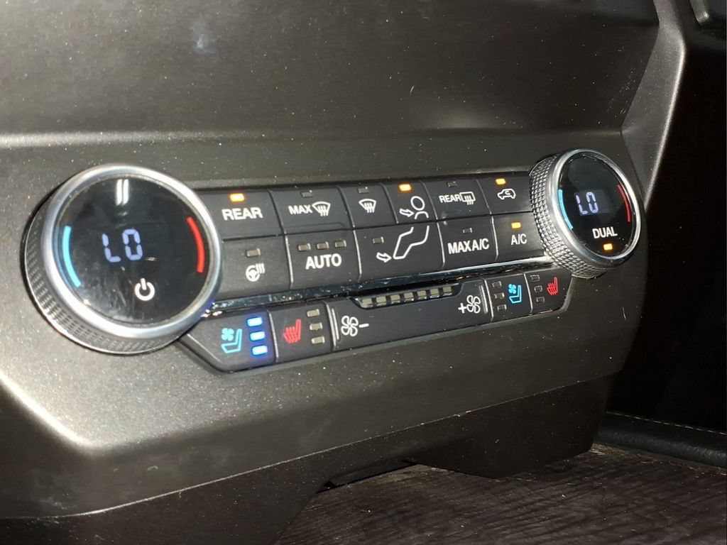 Certified 2021 Ford Expedition Max Limited AWD/4WD image 11