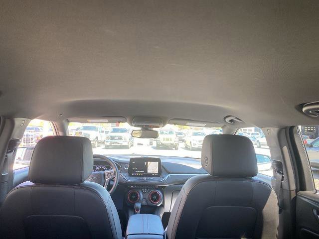 Used 2025 Chevrolet Blazer RS image 15