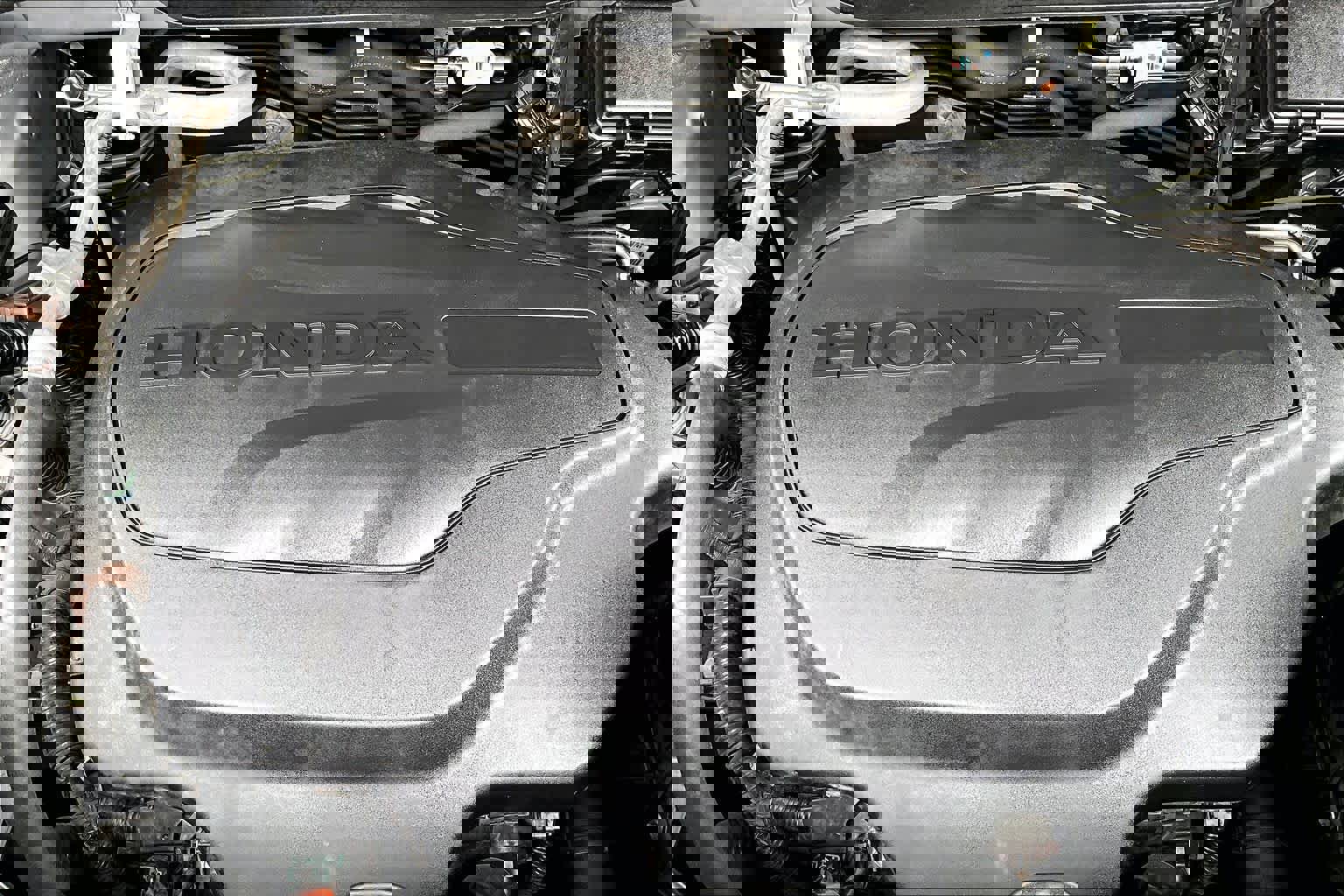 Used 2020 Honda Ridgeline RTL image 32