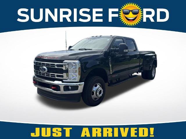 Certified 2026 Ford F350 XLT w/ 360-Degree Camera Package AWD/4WD image 1