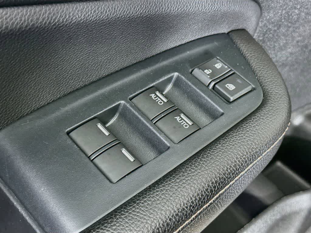 Used 2023 Honda Passport TrailSport image 30
