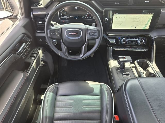 Used 2024 GMC Sierra 1500 AT4X AWD/4WD image 15
