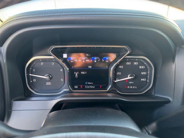 Used 2021 GMC Sierra 2500 Denali image 18