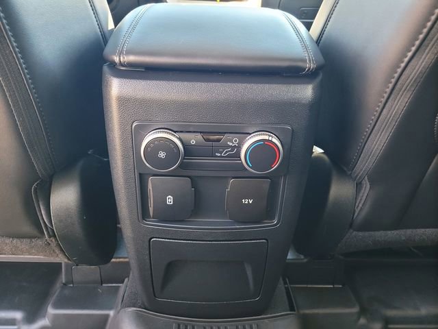 Certified 2022 Ford Explorer XLT w/ Equipment Group 202A image 15
