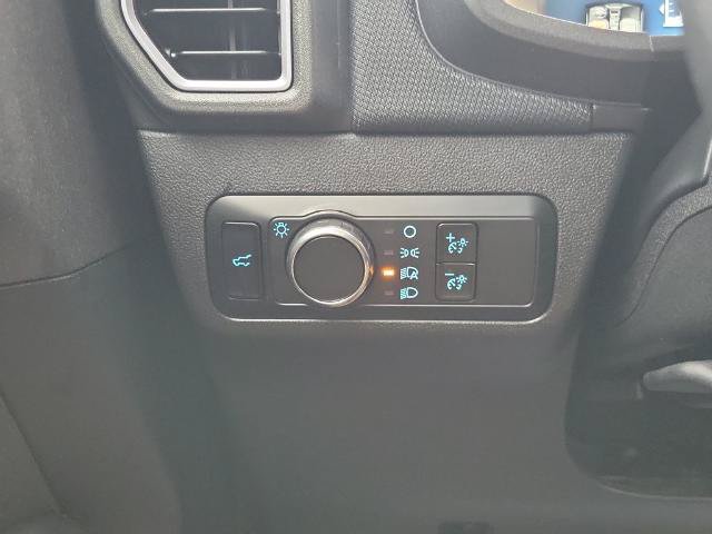 Certified 2025 Ford Bronco Sport Big Bend AWD/4WD image 22