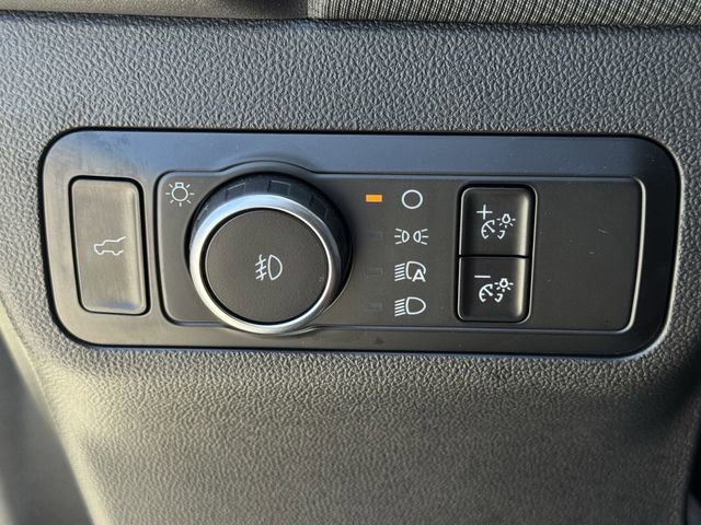 Certified 2025 Ford Bronco Sport Big Bend w/ Convenience Package image 24