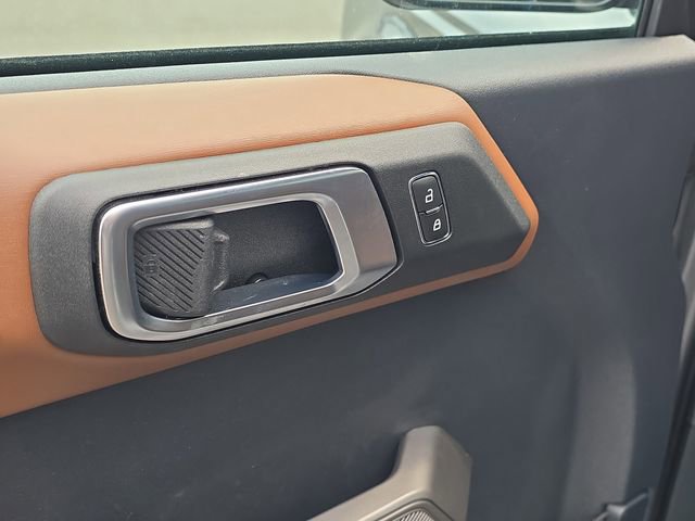 Certified 2023 Ford Bronco Outer Banks AWD/4WD image 9