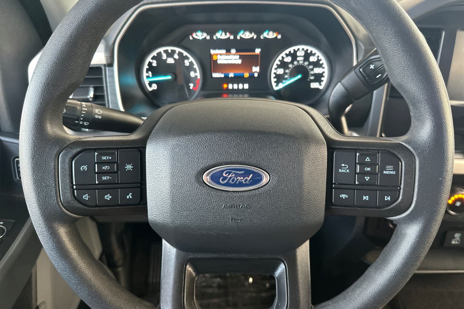 Certified 2021 Ford F150 XLT AWD/4WD image 21