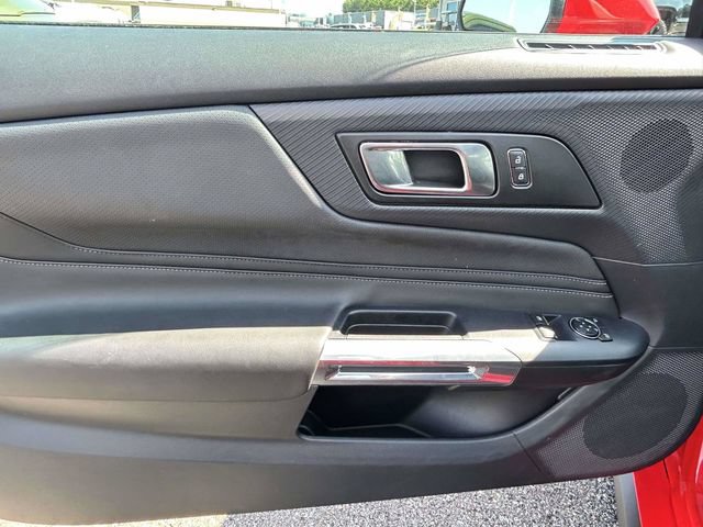 Certified 2026 Ford Mustang Premium RWD image 16