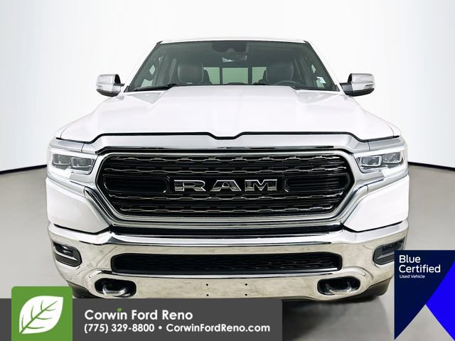 Used 2024 RAM 1500 Limited AWD/4WD video 2