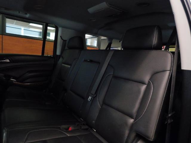 Used 2019 Chevrolet Suburban Premier image 35
