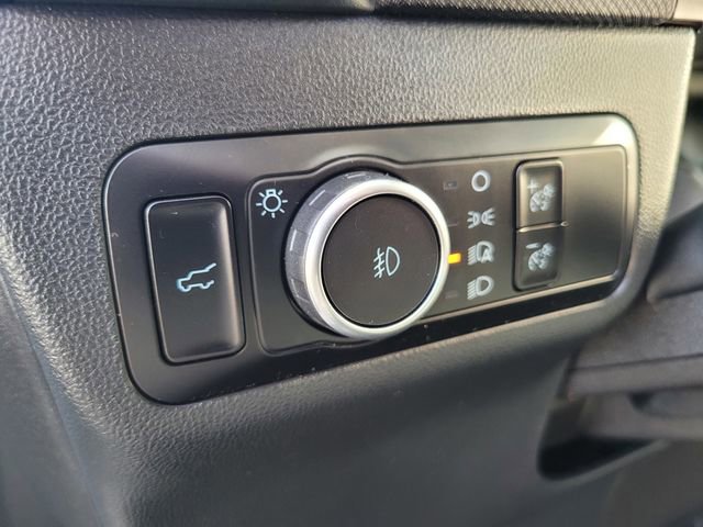 Certified 2023 Ford Bronco Sport Big Bend w/ Convenience Package image 17