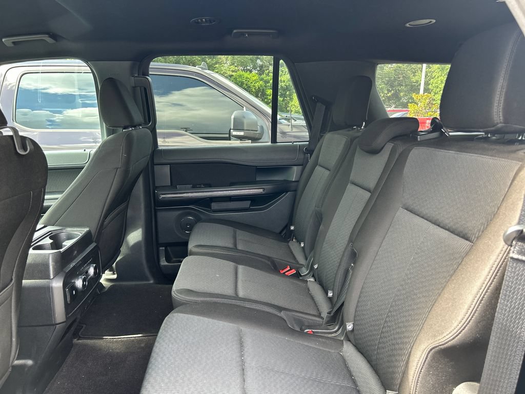 Certified 2021 Ford Expedition XLT RWD image 11