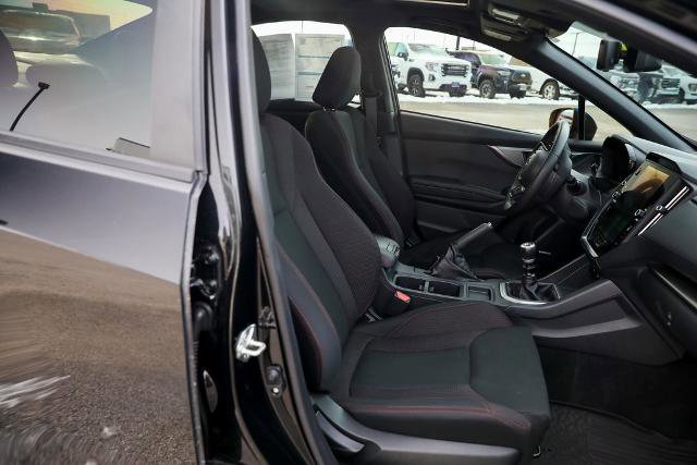 Used 2022 Subaru WRX Premium image 28