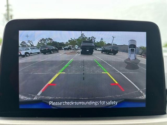 Certified 2020 Ford Escape SEL image 19