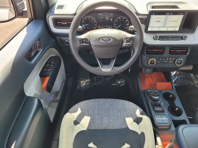 Certified 2022 Ford Maverick XLT w/ Equipment Group 300A Standard image 15