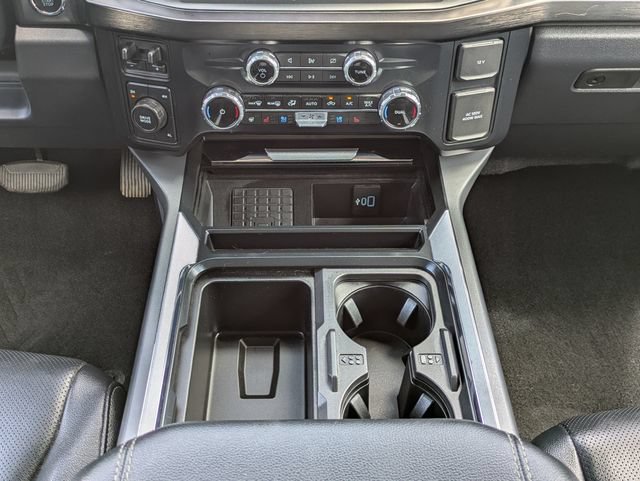 Certified 2023 Ford F250 Lariat AWD/4WD image 19