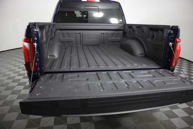 Certified 2024 Ford F150 Lariat AWD/4WD image 32