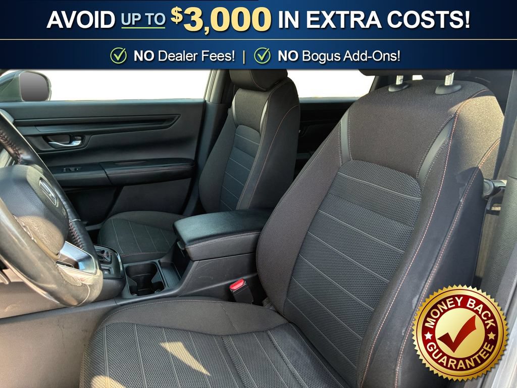 Used 2023 Honda CR-V Sport image 14