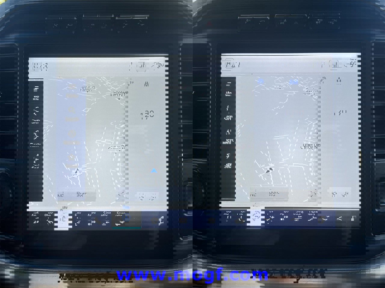 Certified 2023 Ford F150 King Ranch w/ Equipment Group 601A High image 11