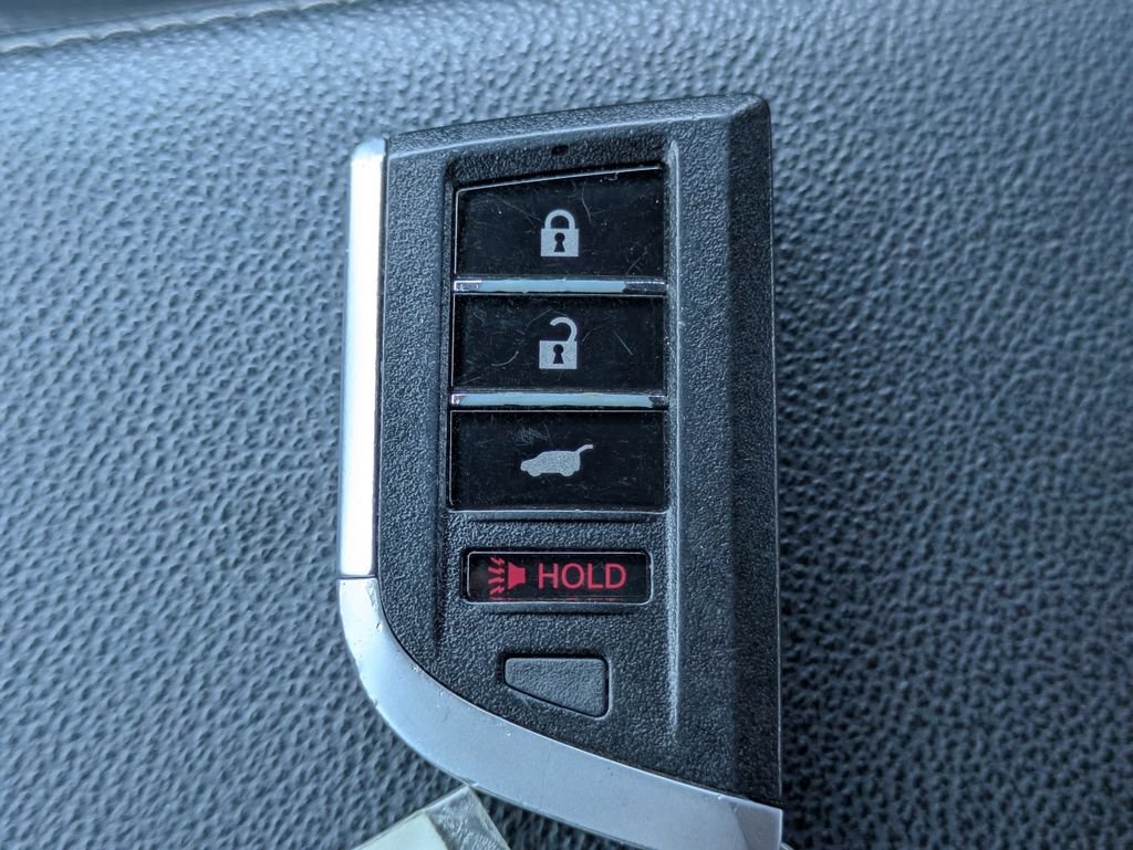 Used 2024 Acura Integra A-Spec FWD image 29