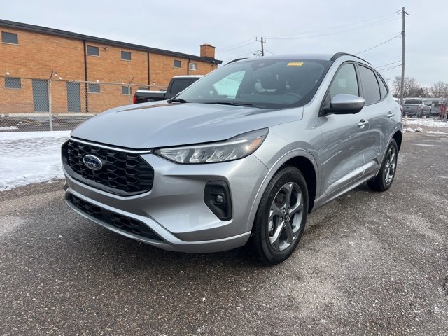 Certified 2023 Ford Escape ST-Line Select w/ Tech Pack #2 image 26