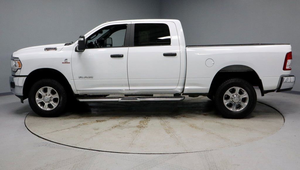 Used 2024 RAM 2500 Big Horn image 2