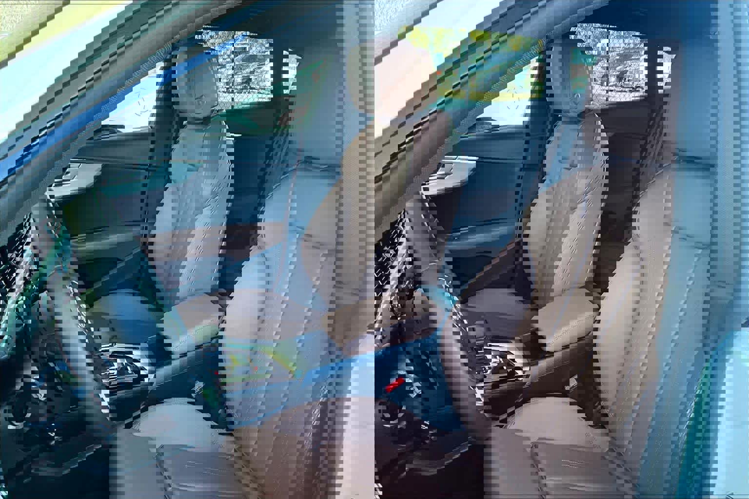 Used 2025 Audi A5 2.0T Premium Plus image 9