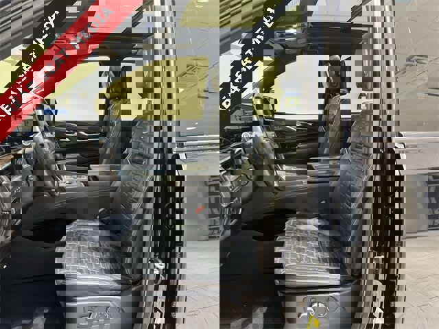 Used 2021 Cadillac Escalade ESV Sport Platinum w/ Heavy-Duty Trailer Package image 19