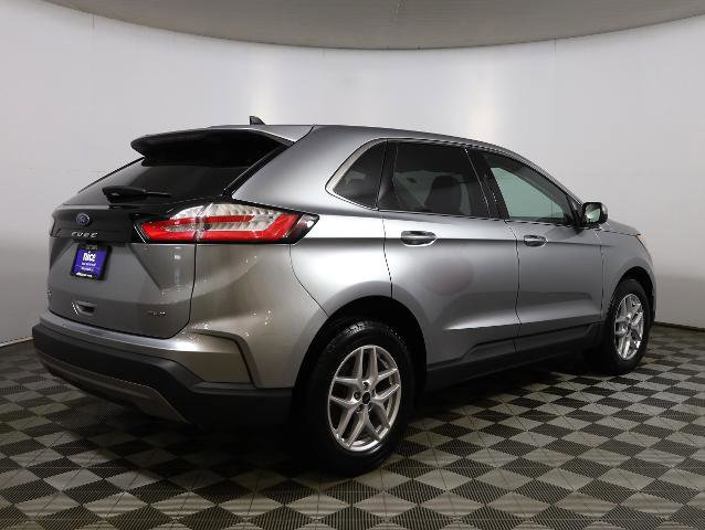Certified 2023 Ford Edge SEL w/ Convenience Package image 4
