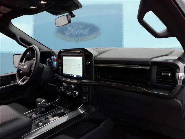 Certified 2022 Ford F150 XLT w/ Equipment Group 302A High image 9