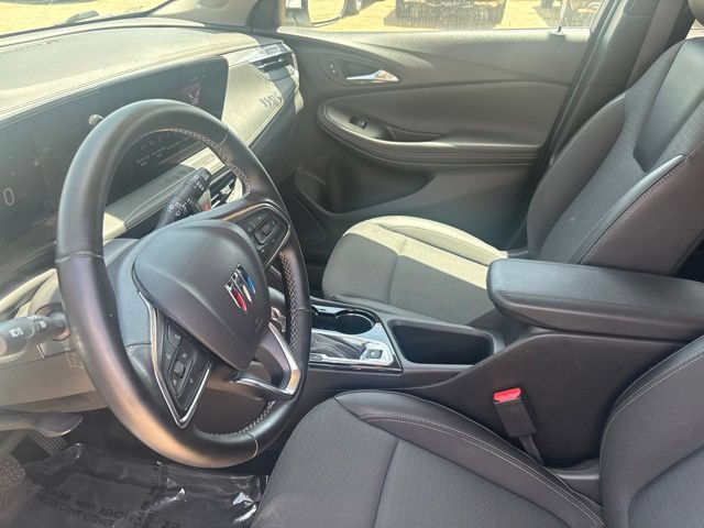 Used 2025 Buick Encore GX Preferred FWD image 14