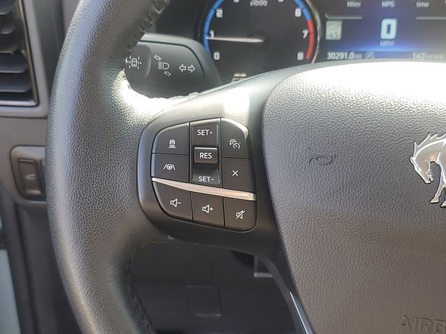 Certified 2023 Ford Bronco Sport Outer Banks w/ Tech Package image 17