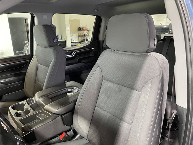 Used 2022 Chevrolet Silverado 1500 LT AWD/4WD image 18