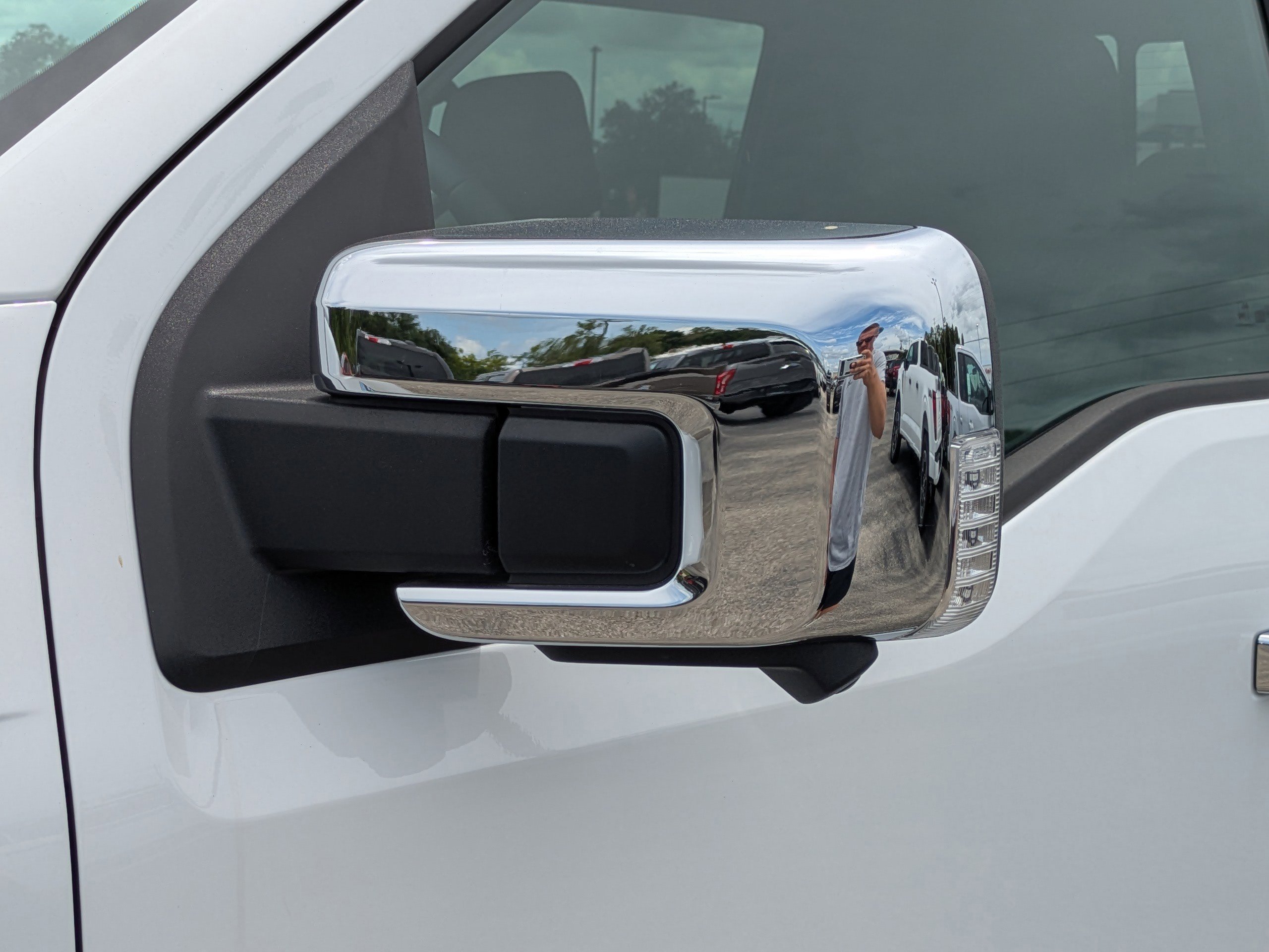 Certified 2025 Ford F150 XLT w/ Equipment Group 302A MID image 11